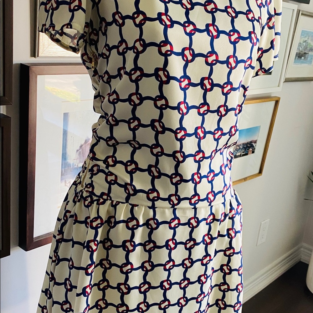 COPY - Moschino dress